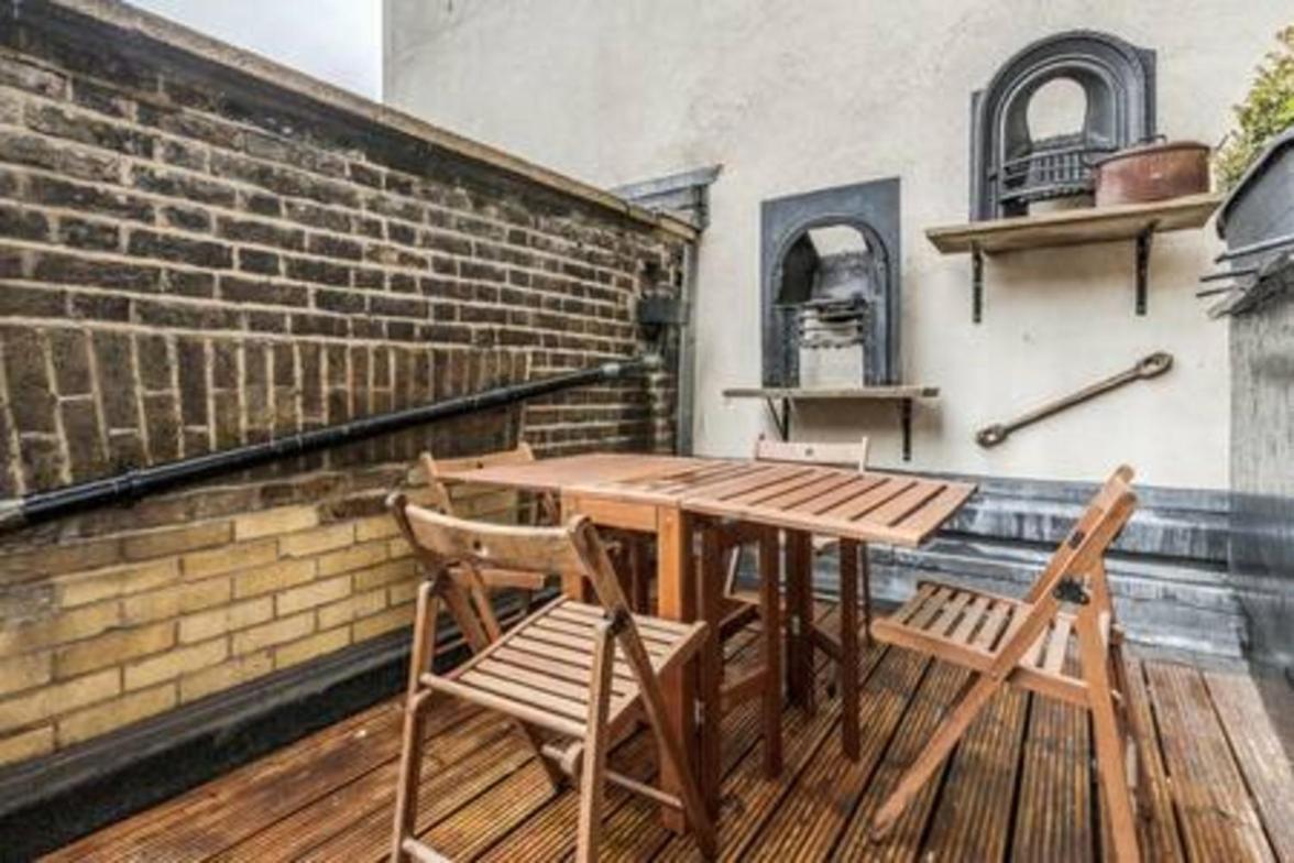 Appartamento Unbeatable Location In Camden-spacious Flat