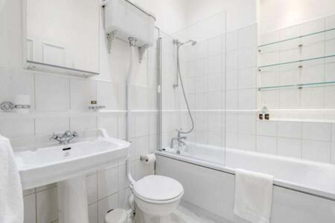Appartamento Unbeatable Location In Camden-spacious Flat *
