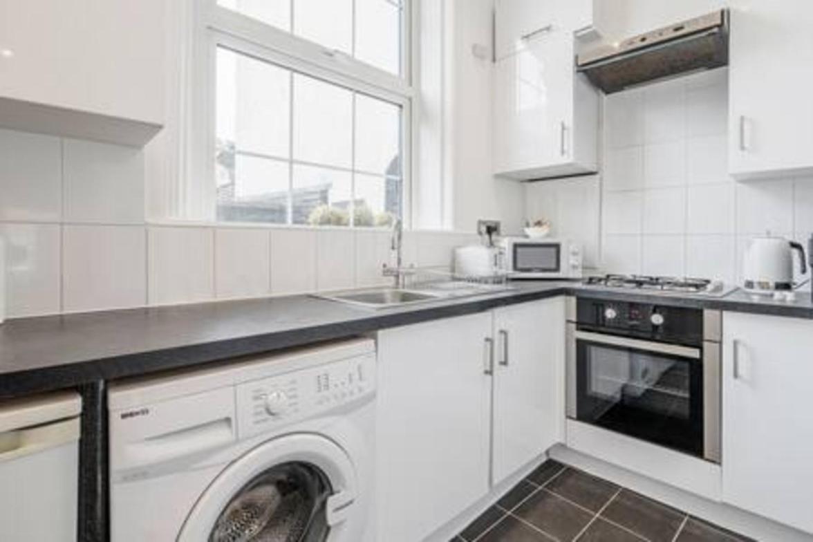 Appartamento Unbeatable Location In Camden-spacious Flat Londra