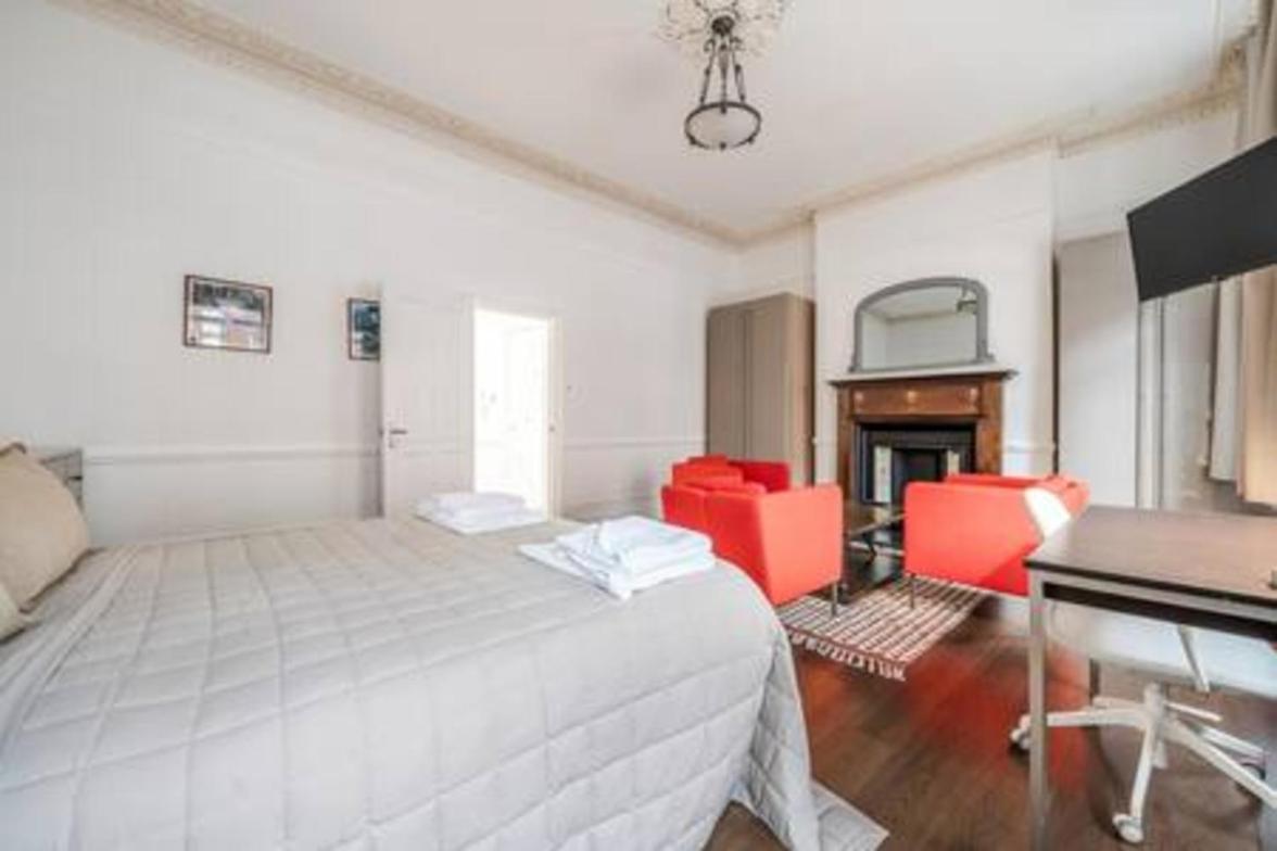 Unbeatable Location In Camden-spacious Flat Appartamento Londra