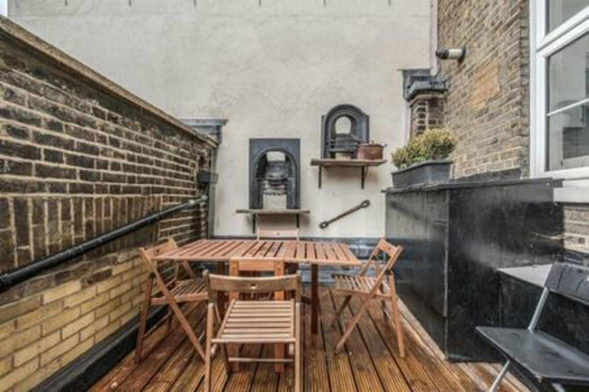 Appartamento Unbeatable Location In Camden-spacious Flat Londra