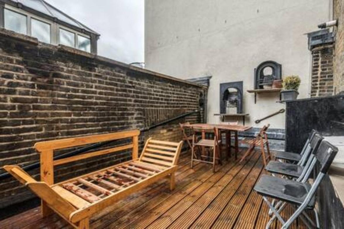 Unbeatable Location In Camden-spacious Flat Appartamento *