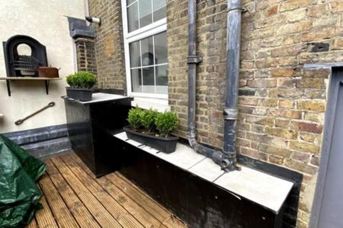 Unbeatable Location In Camden-spacious Flat Appartamento Londra
