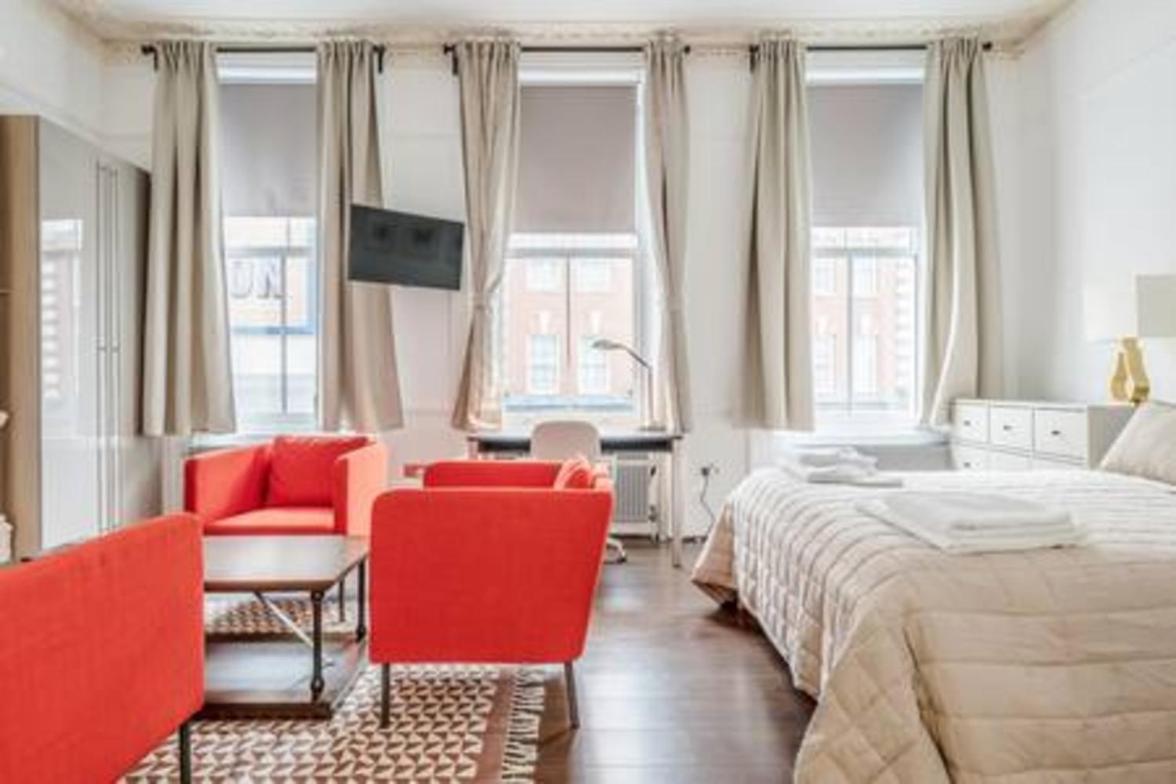 Unbeatable Location In Camden-spacious Flat Appartamento