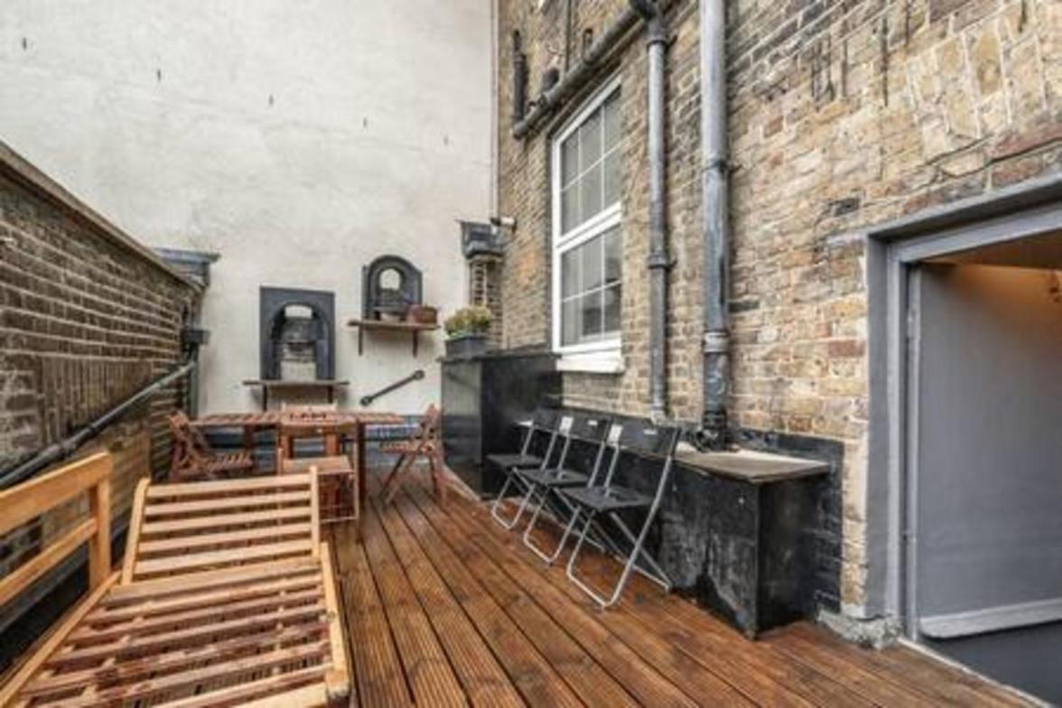 Unbeatable Location In Camden-spacious Flat Appartamento *