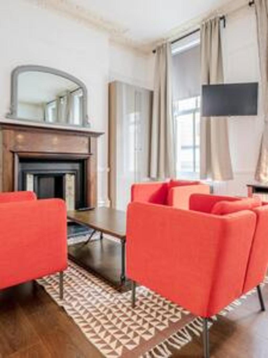 Appartamento Unbeatable Location In Camden-spacious Flat *