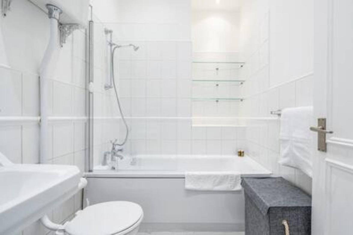 Unbeatable Location In Camden-spacious Flat Appartamento Londra