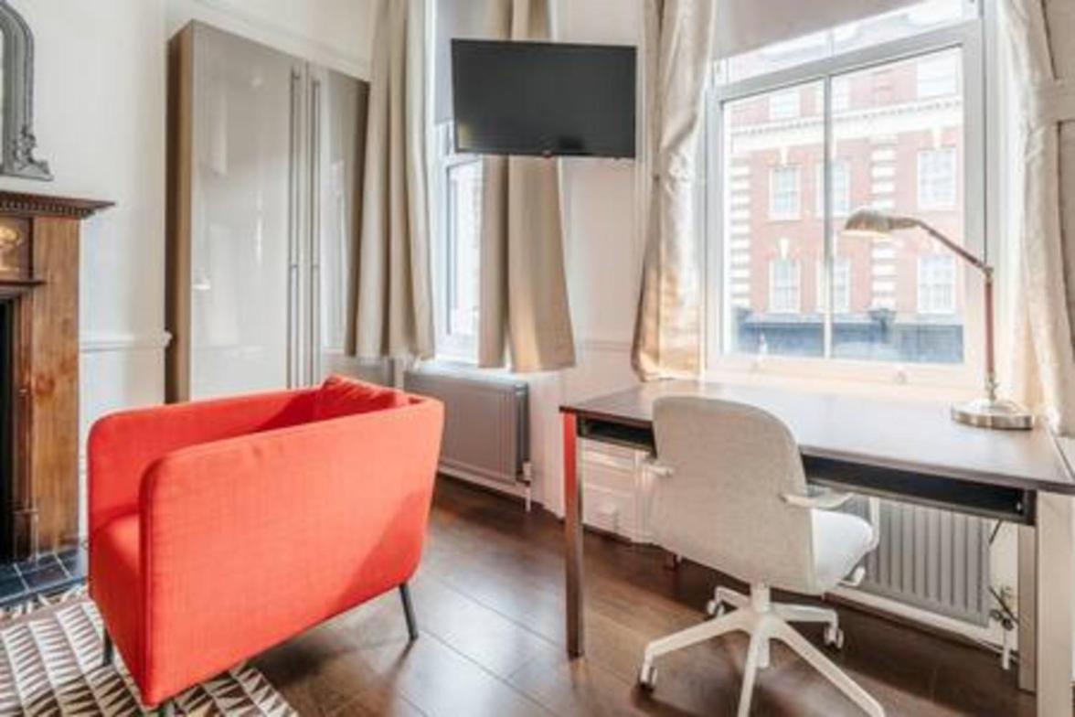 Unbeatable Location In Camden-spacious Flat Appartamento
