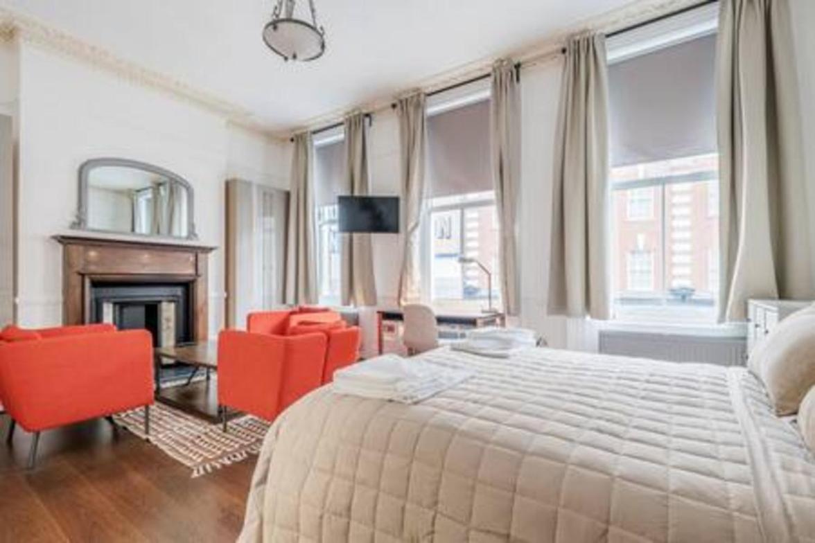 Appartamento Unbeatable Location In Camden-spacious Flat *